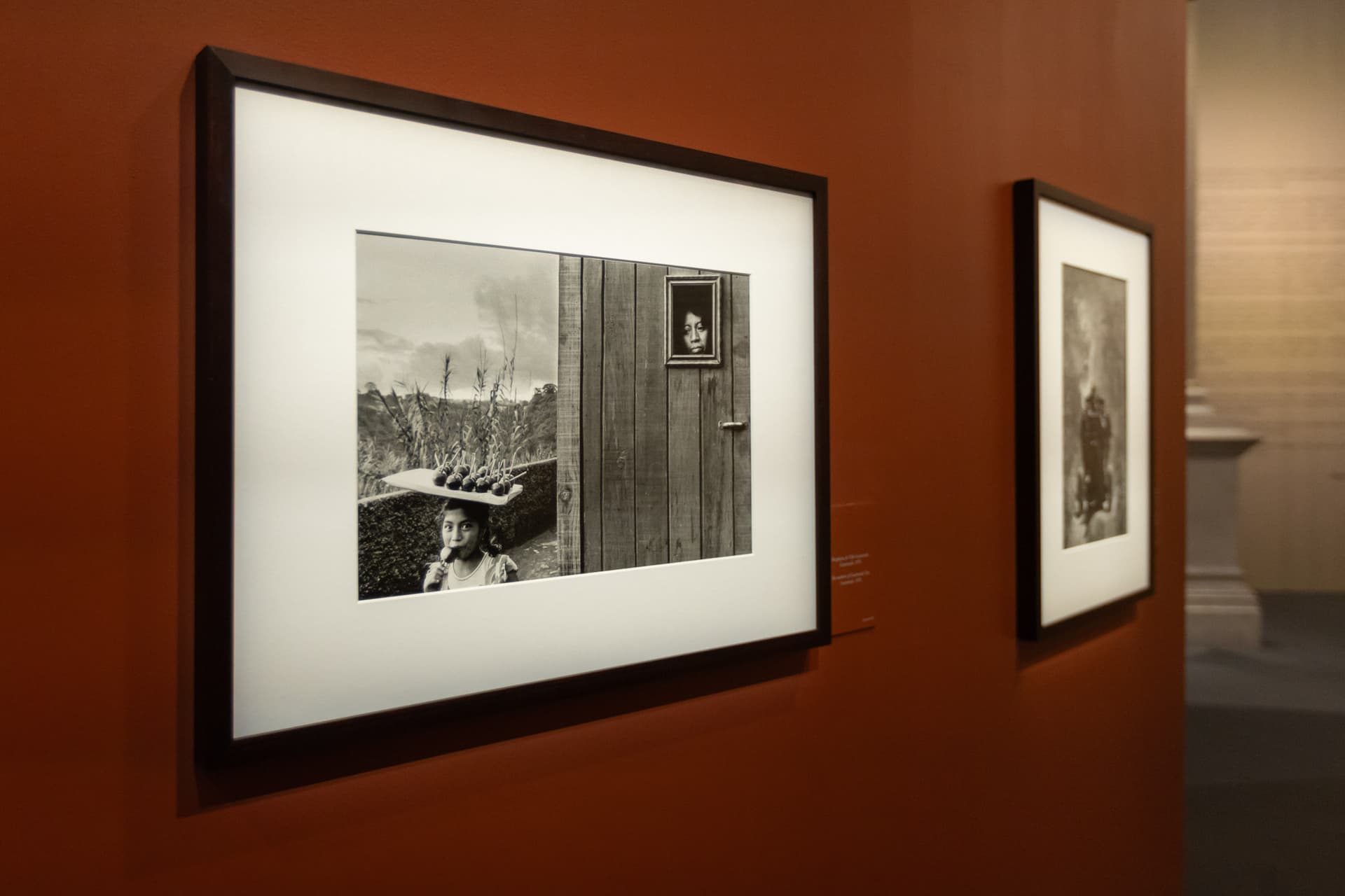 Exposition-hommage à Sebastião Salgado