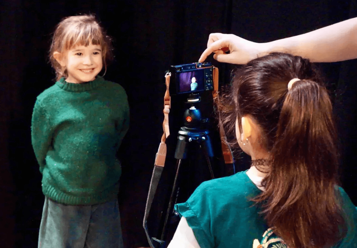 Des ateliers pour les vacances de printemps