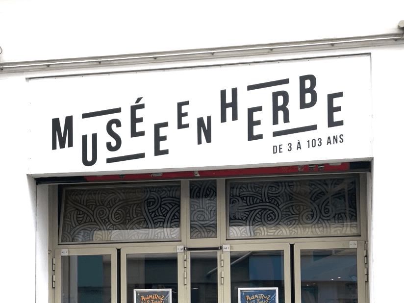Le Musée en Herbe