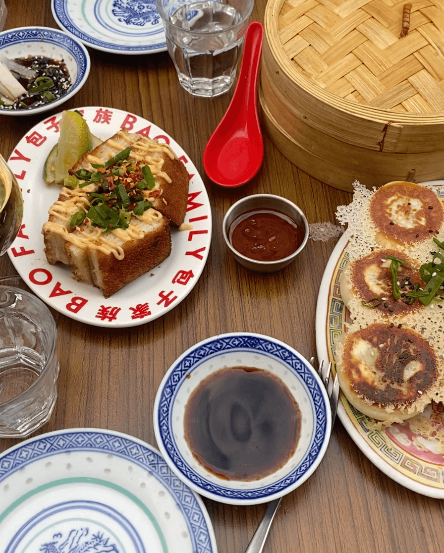 Petit Bao - Bastille