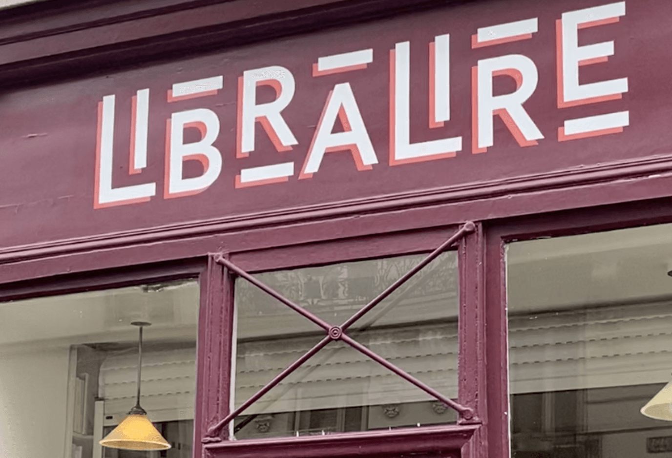 Libralire