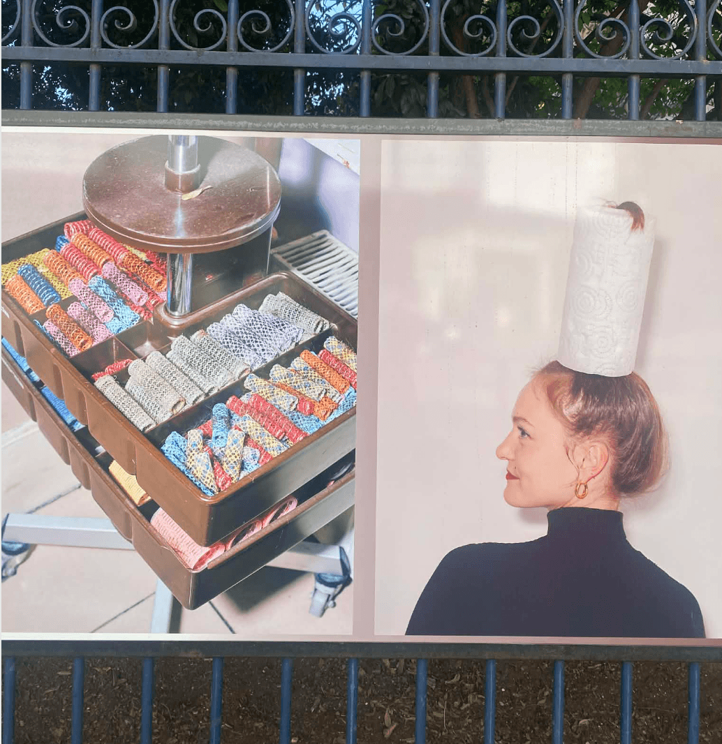 « Passions » de Guillaume Blot