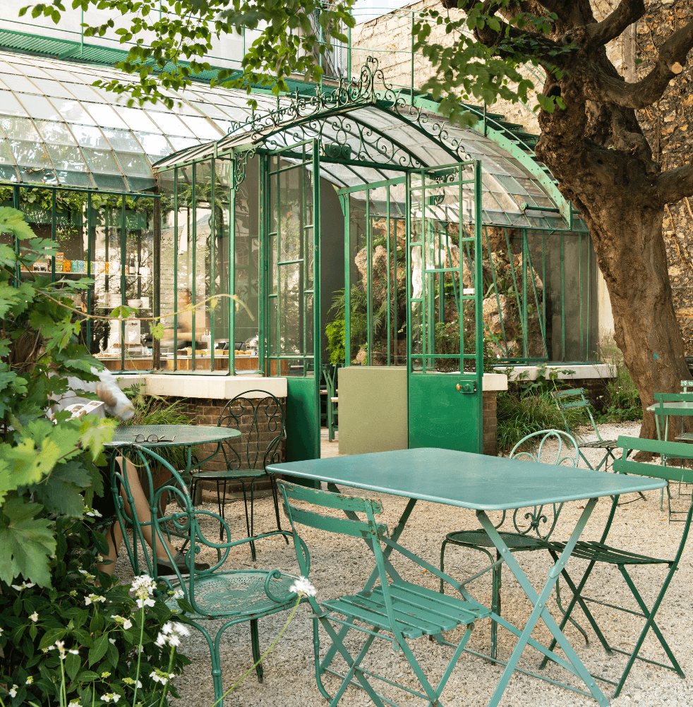 Musée de la Vie romantique