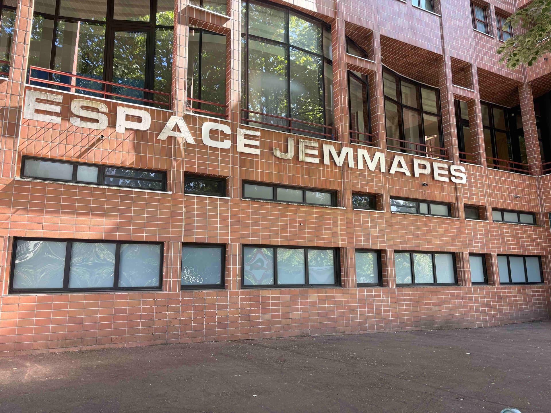 Centre Paris Anim Jemmapes