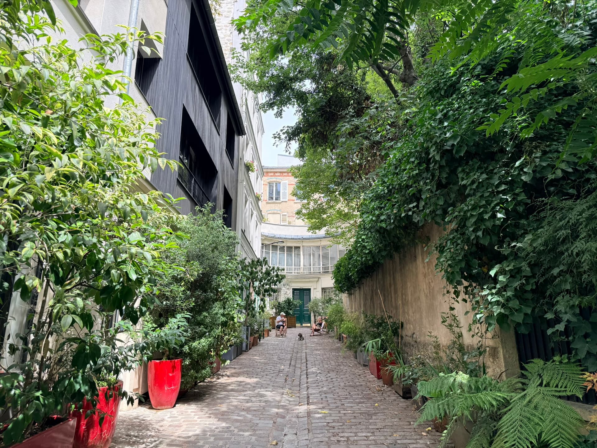 Découvrez le 9e arrondissement