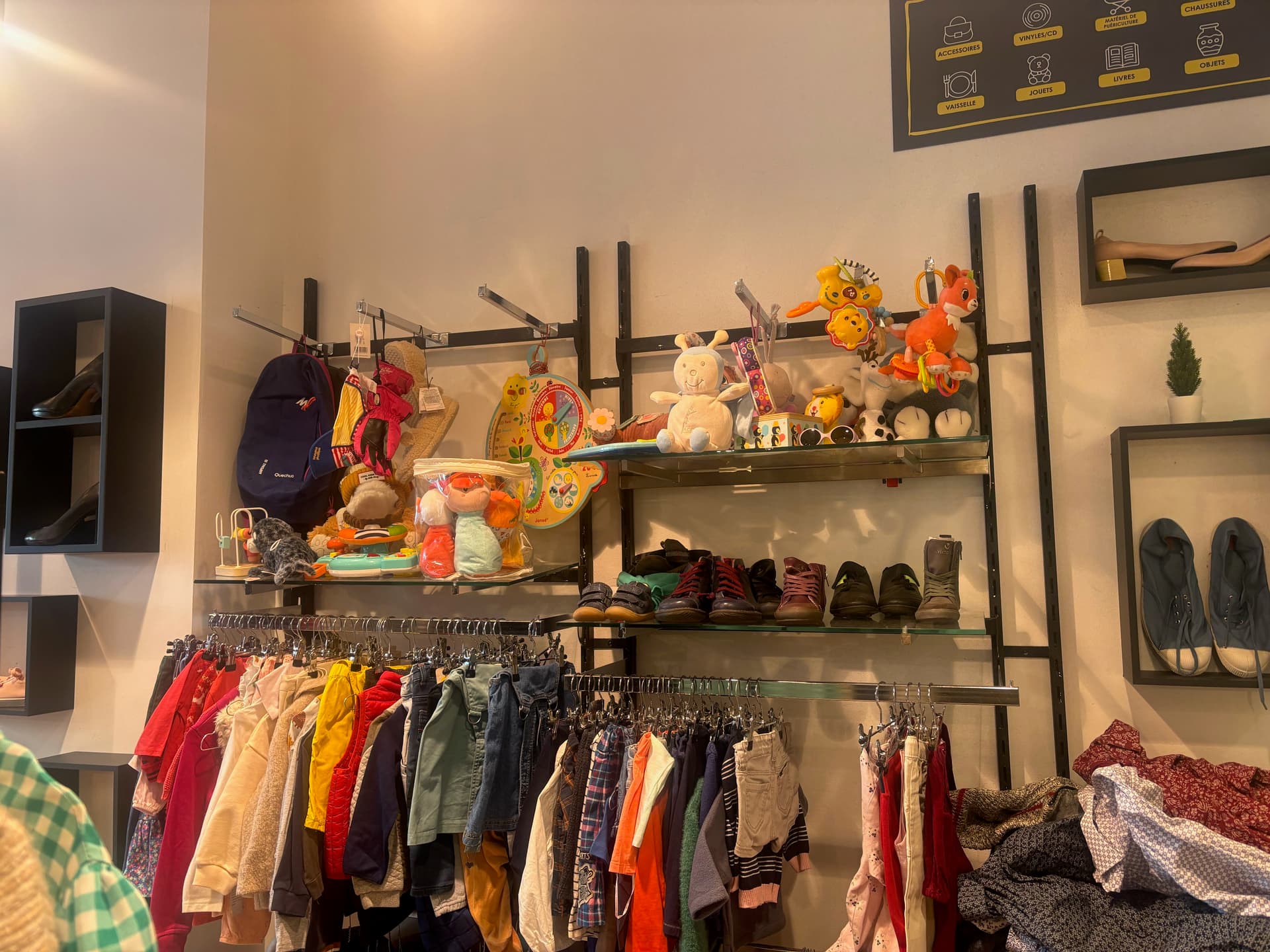 Emmaüs Alternatives - Avron