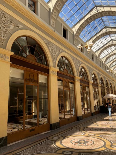 Galerie Vivienne
