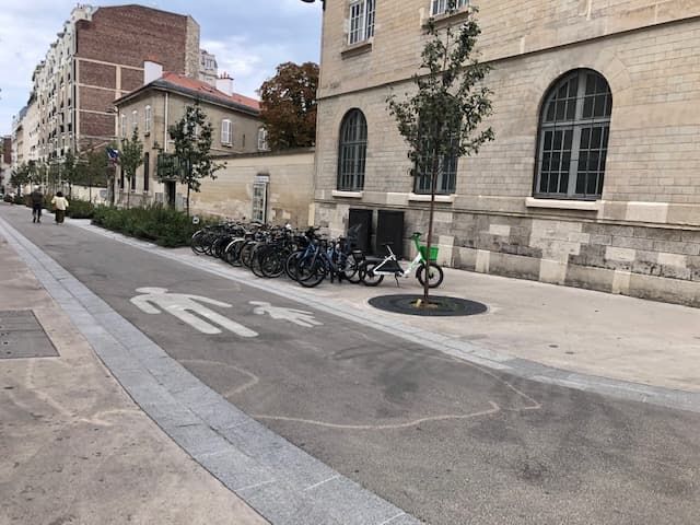 Rue Vauvenargues