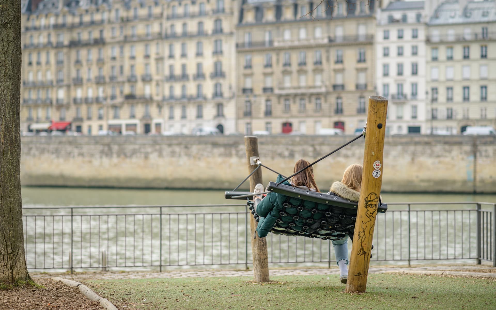 Jardin Federico Garcia Lorca