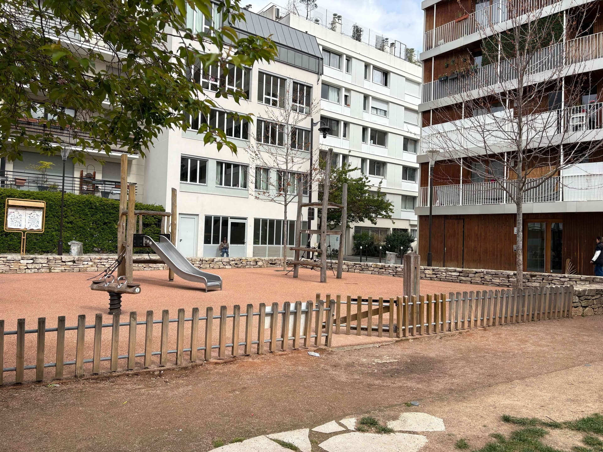 Jardin Louise-Talbot-et-Augustin-Avrial