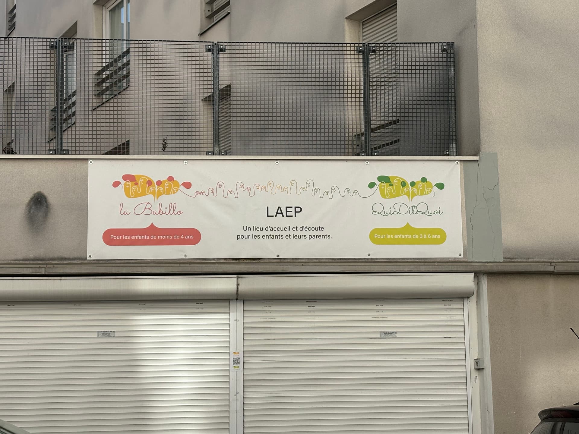 La Babillo