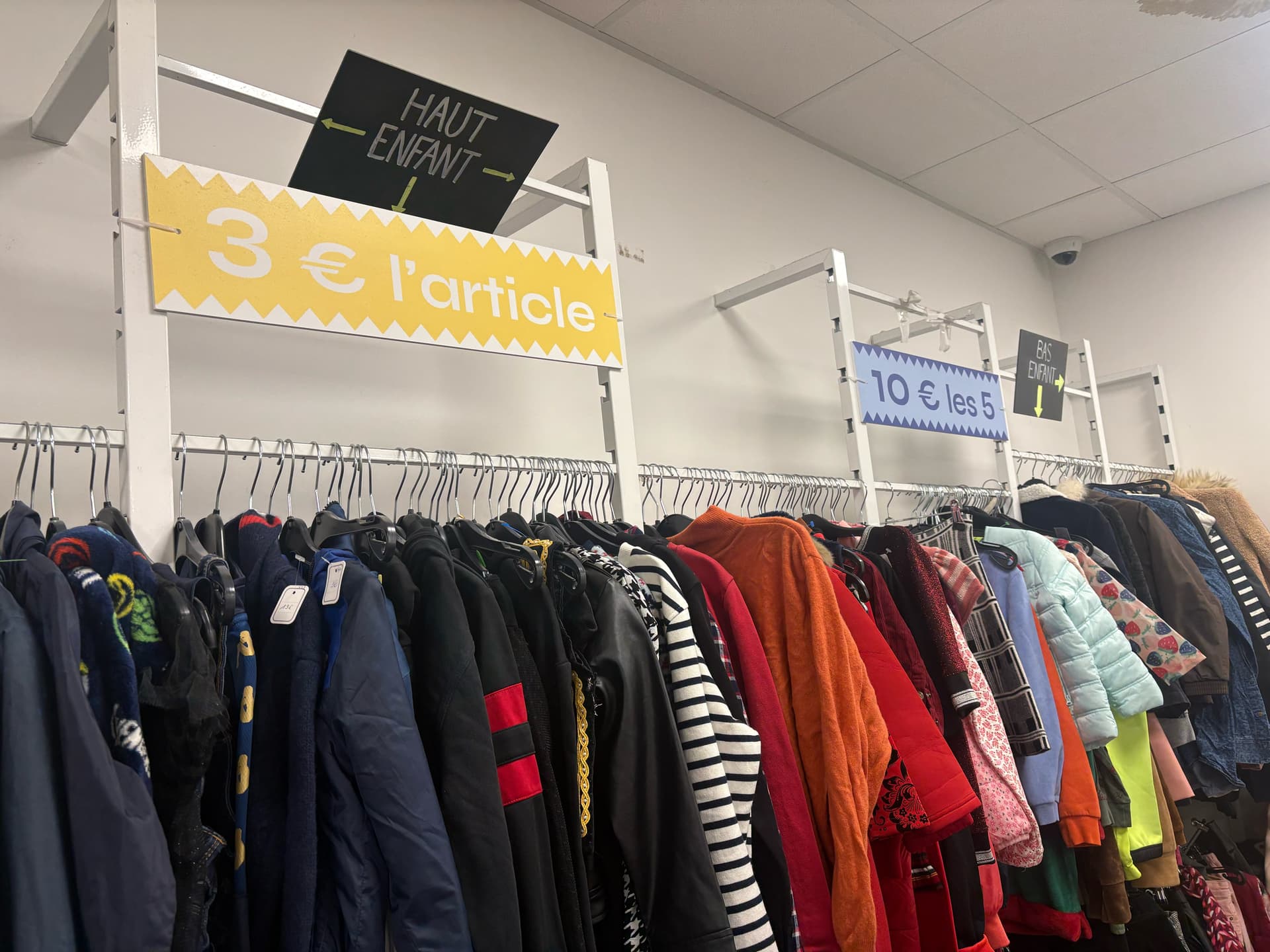 Le Relais la boutique