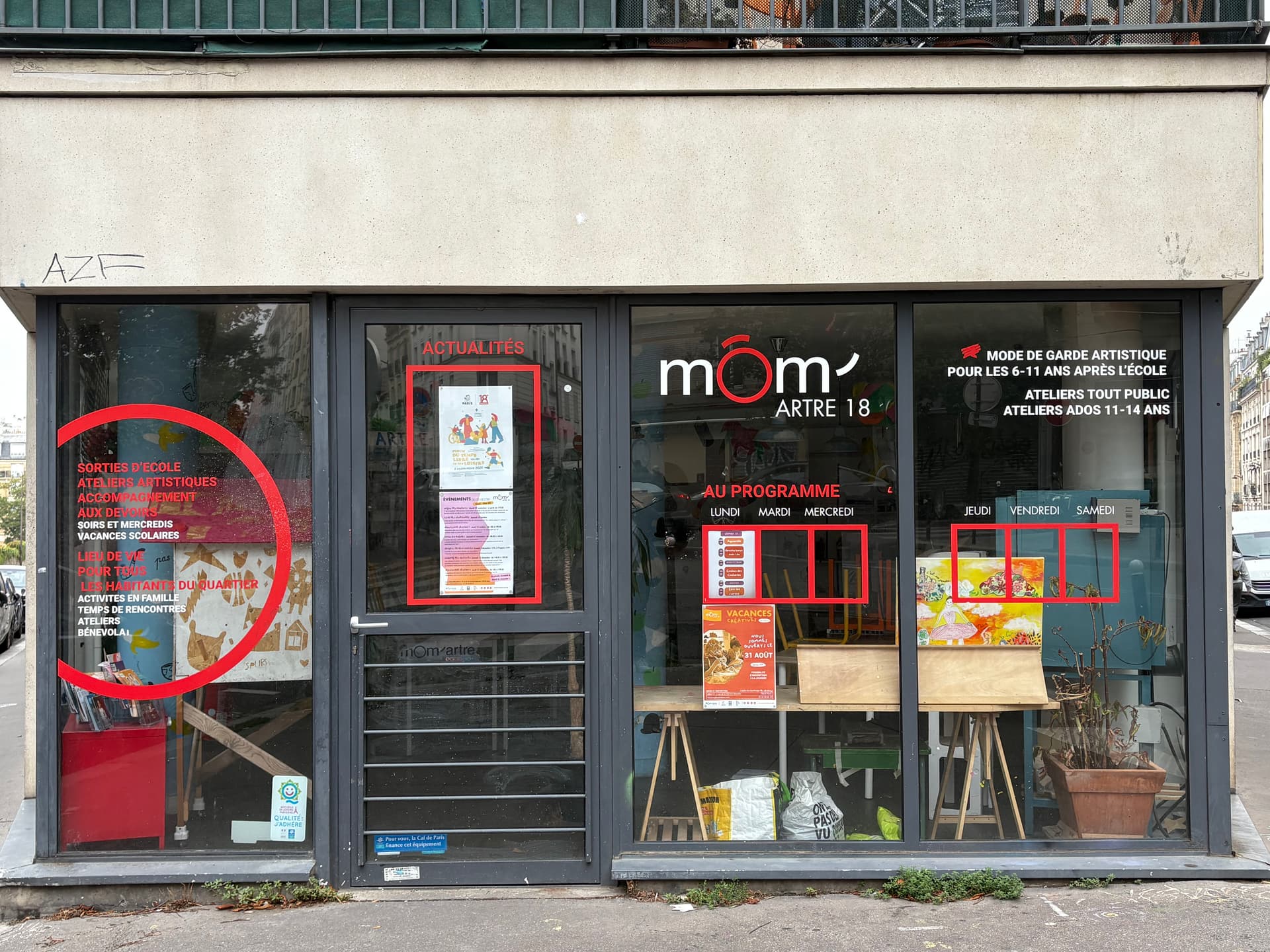 Môm’artre