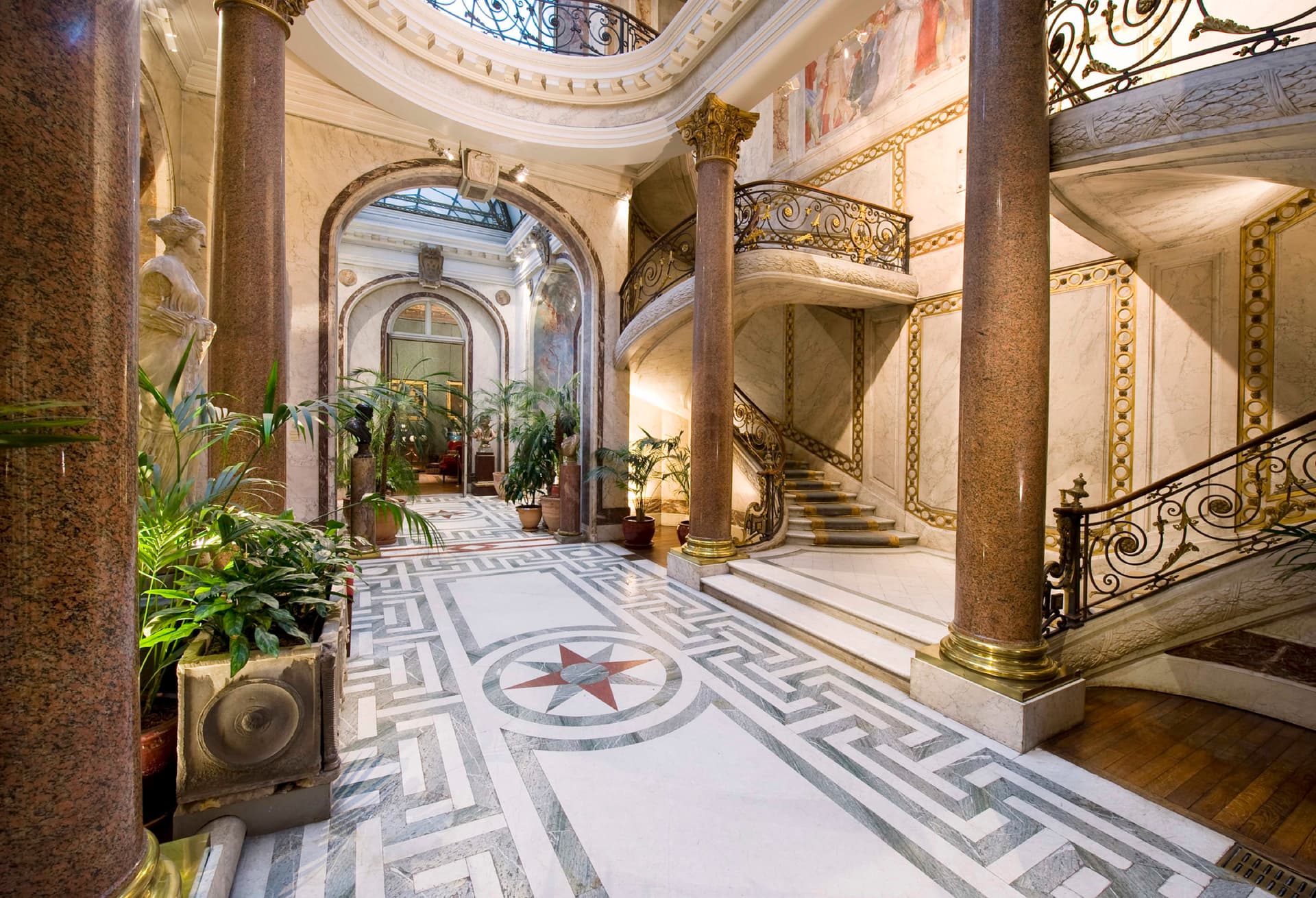 Musée Jacquemart-André