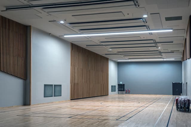 MJC Hauts de Belleville 