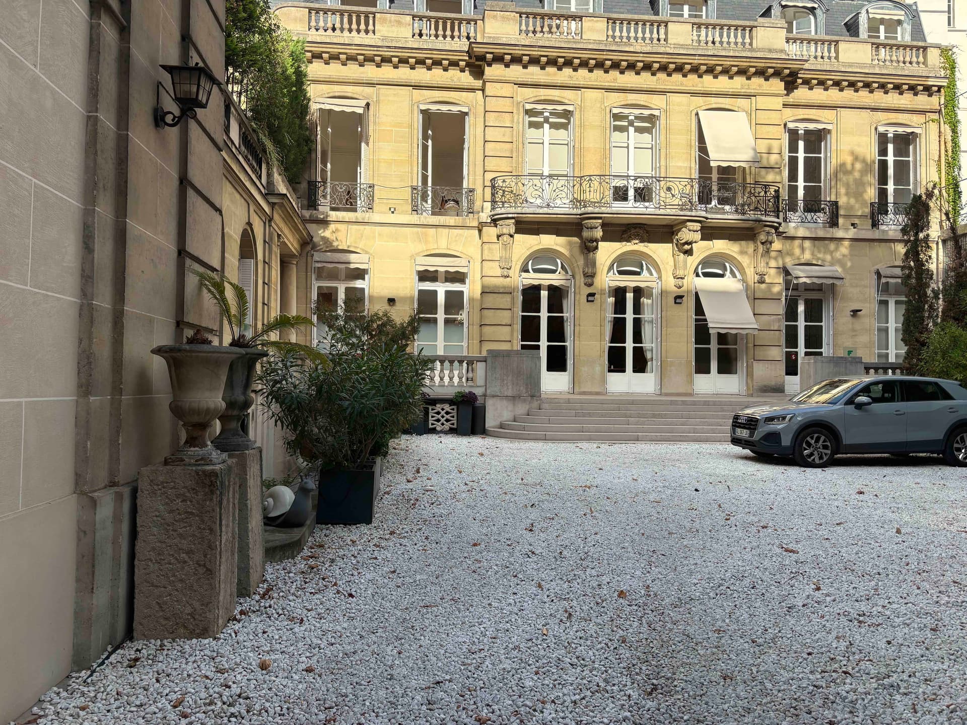 Musée de la Contrefaçon
