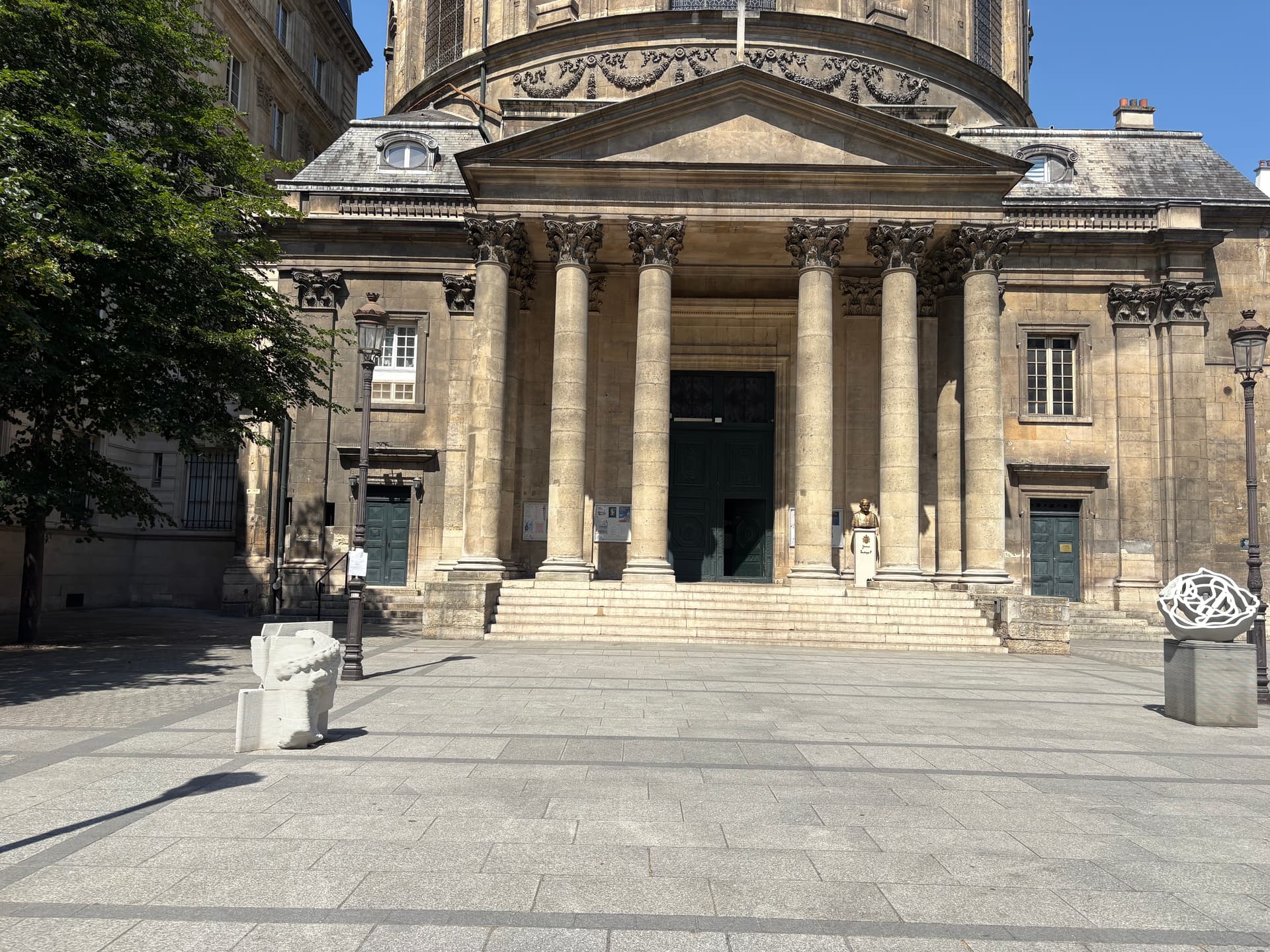 Place Maurice Barrès