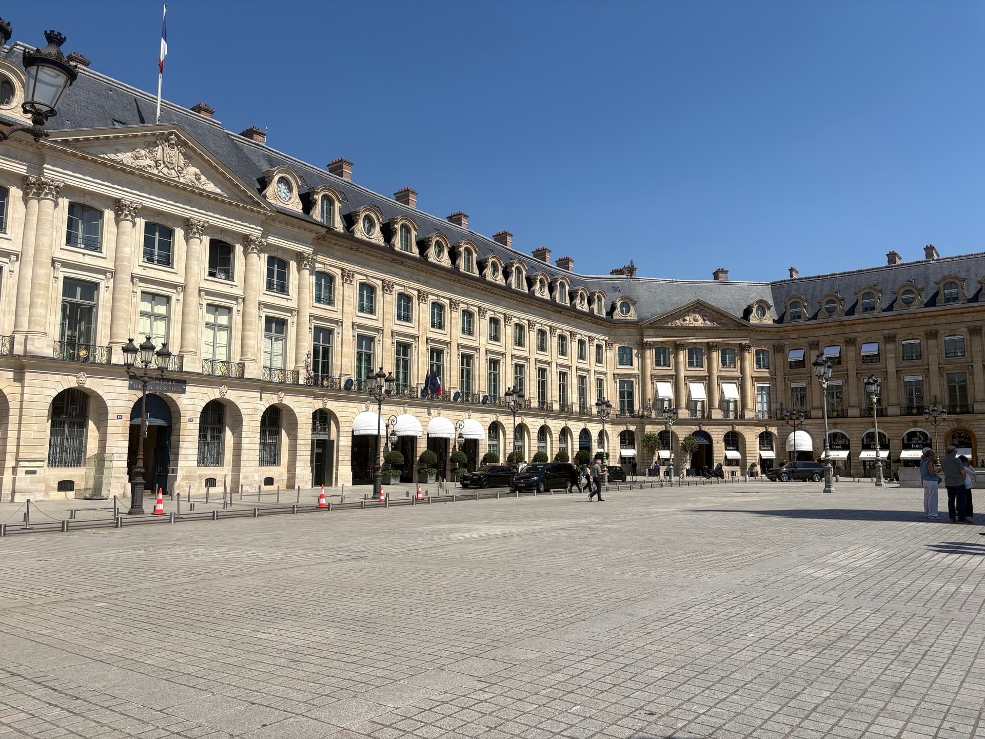 Place Vendôme