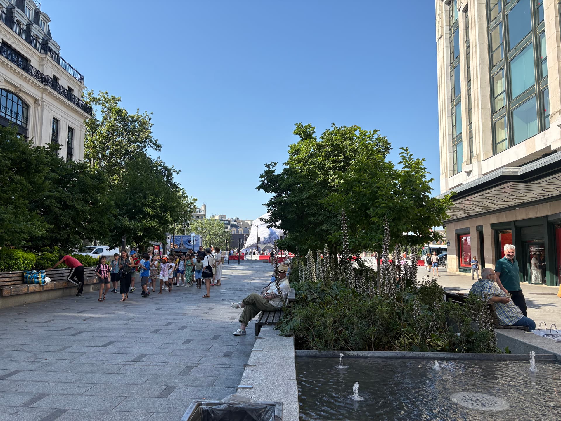 Rue de la Monnaie