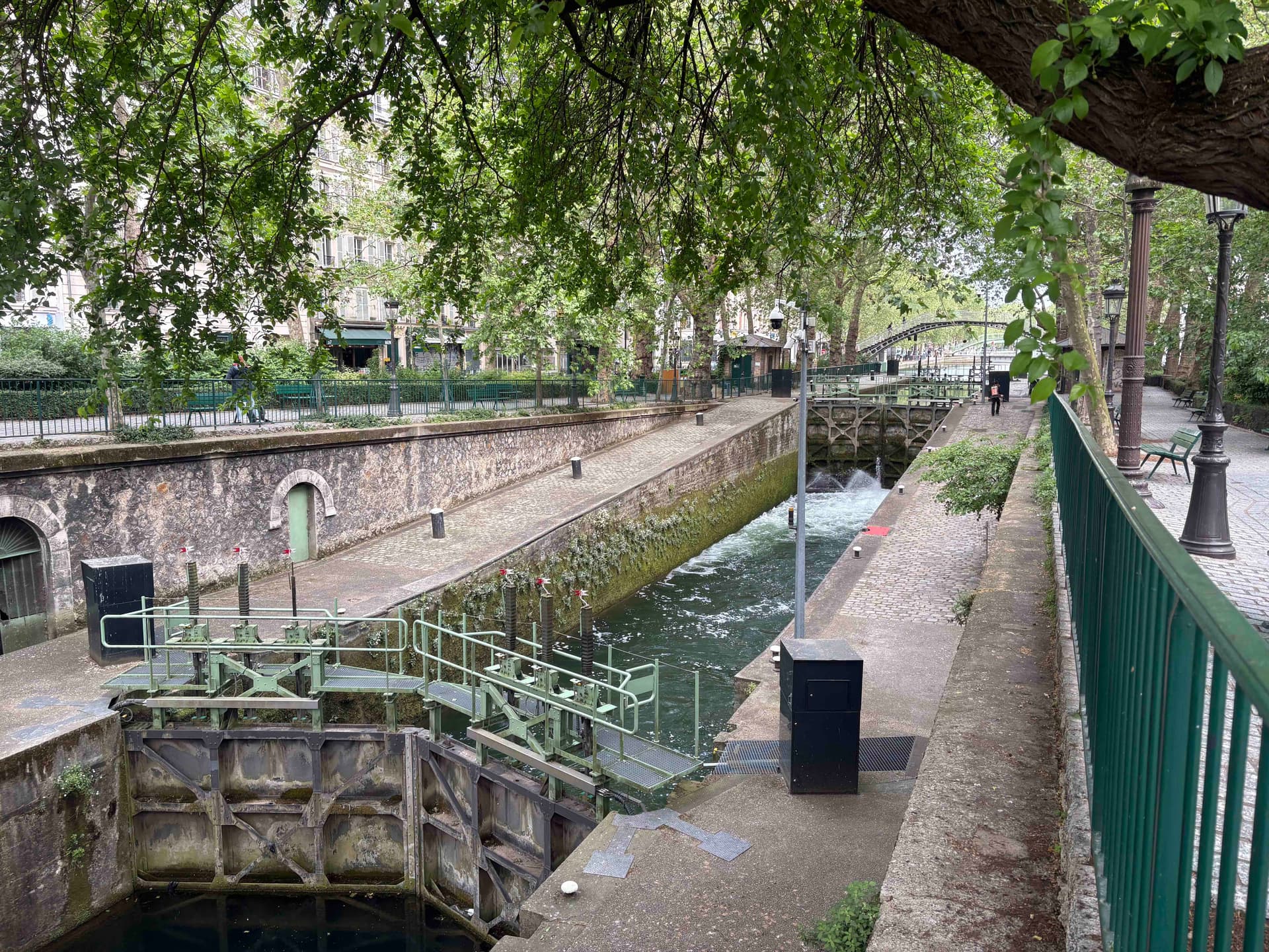 Square Frédérick Lemaître
