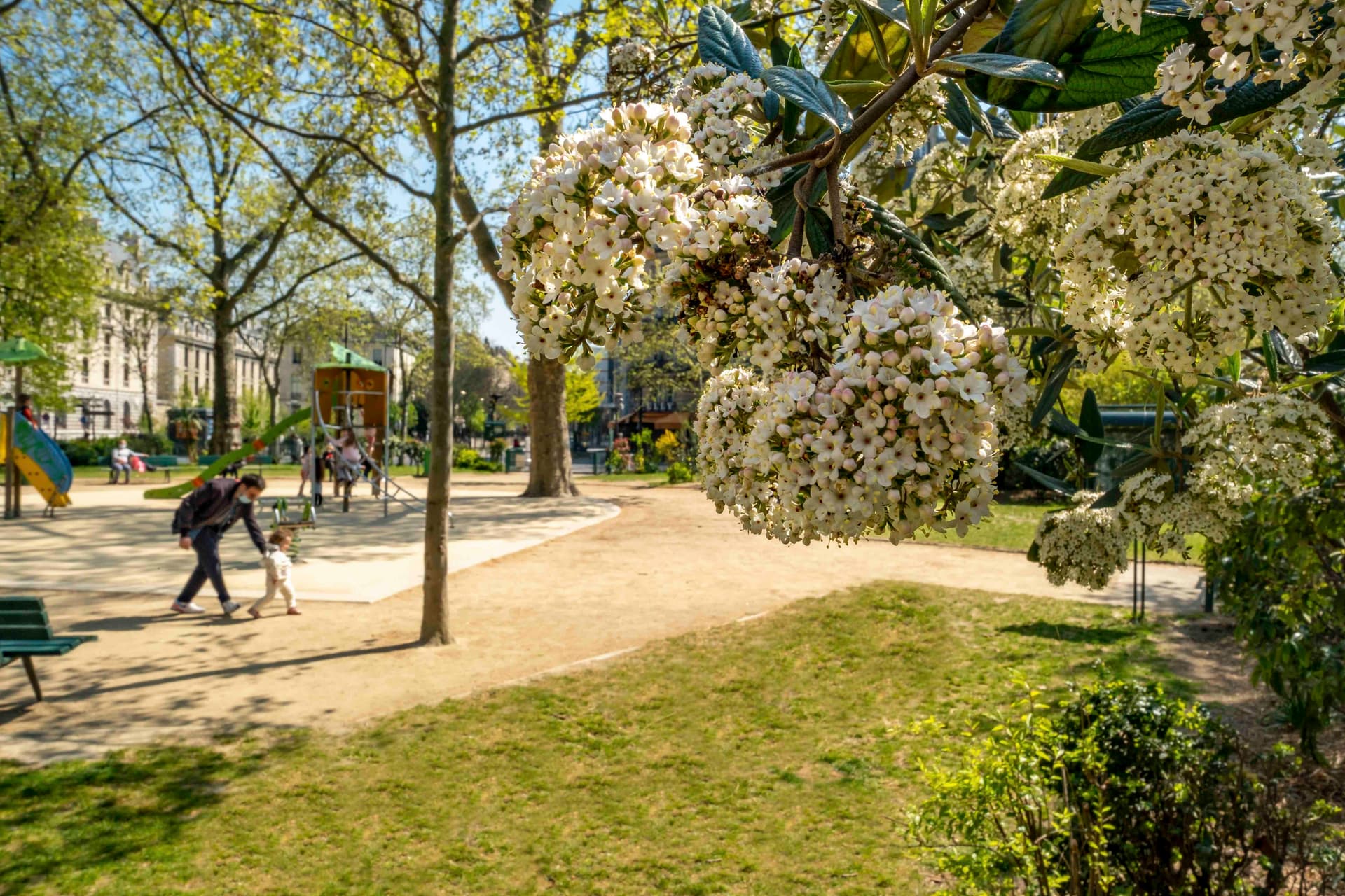 Des idées de sorties dans le 4e