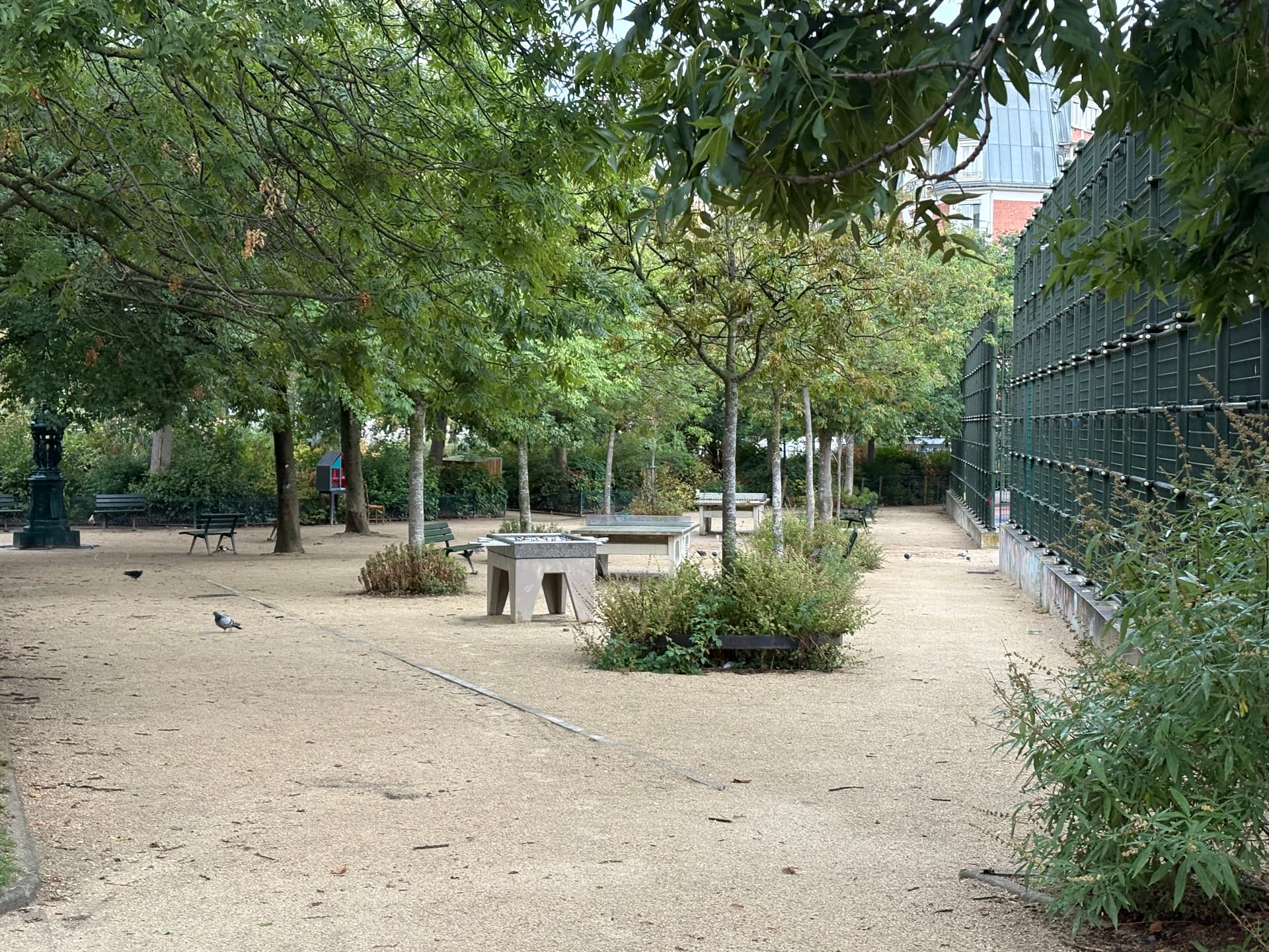 Square Marcel Sembat