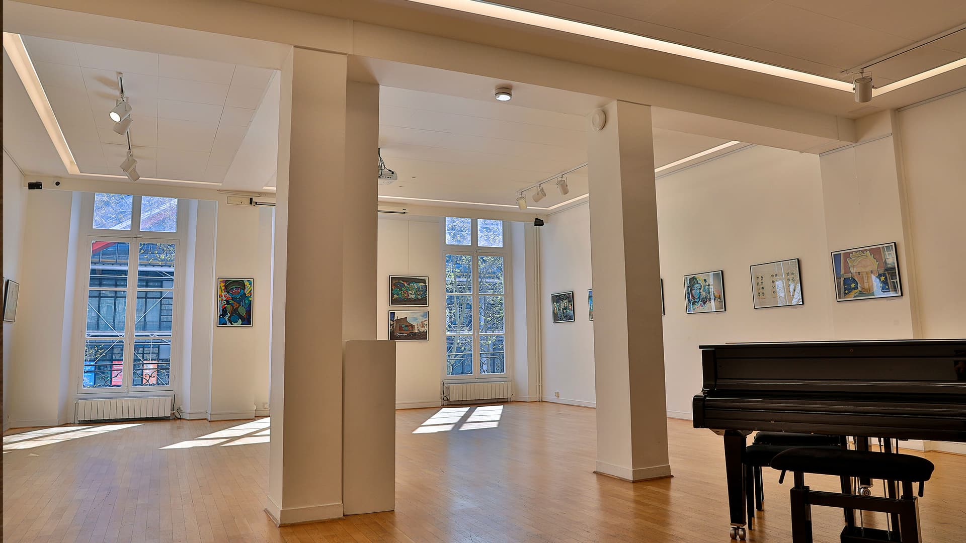 Centre culturel de Serbie 