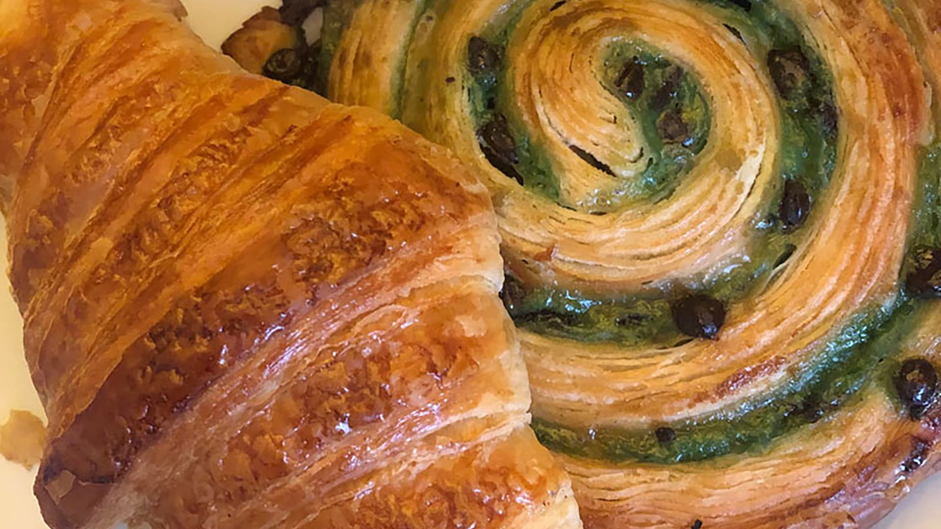Du pain et des idées