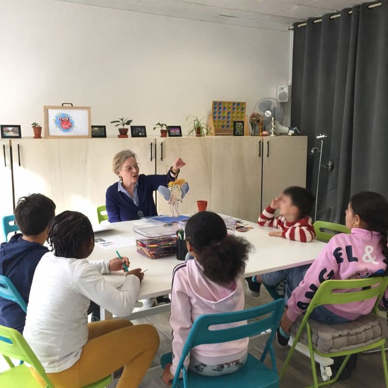 La Maison des Fougères