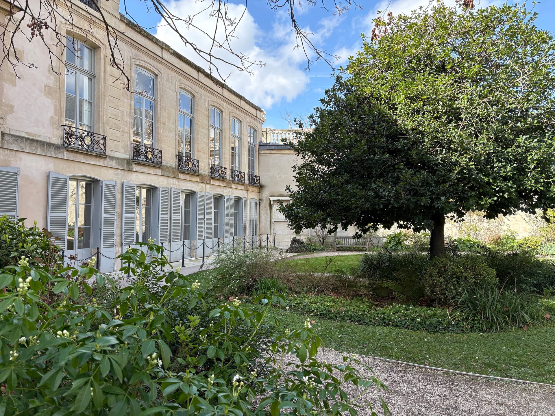 Se mettre au vert pour le printemps 