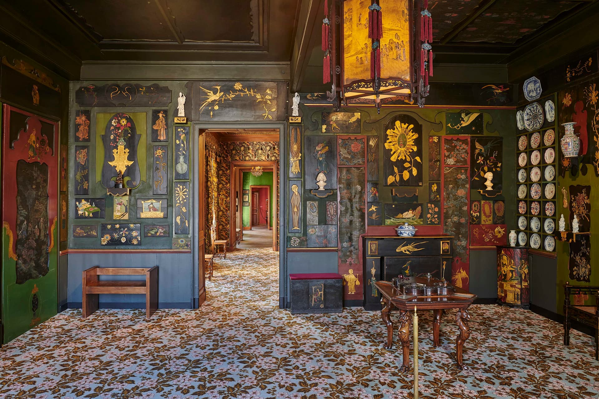 Maison de Victor Hugo