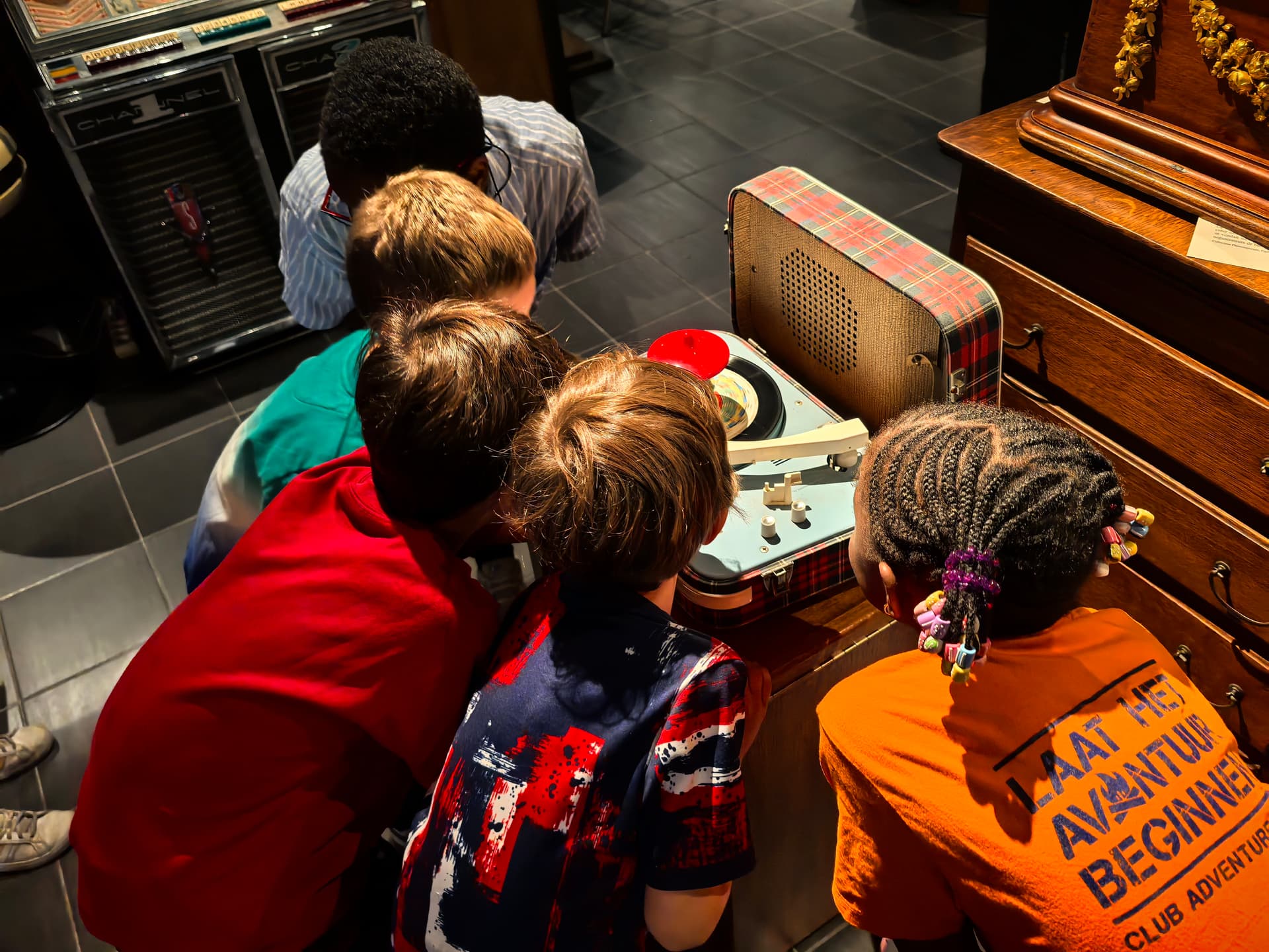 Phono Museum