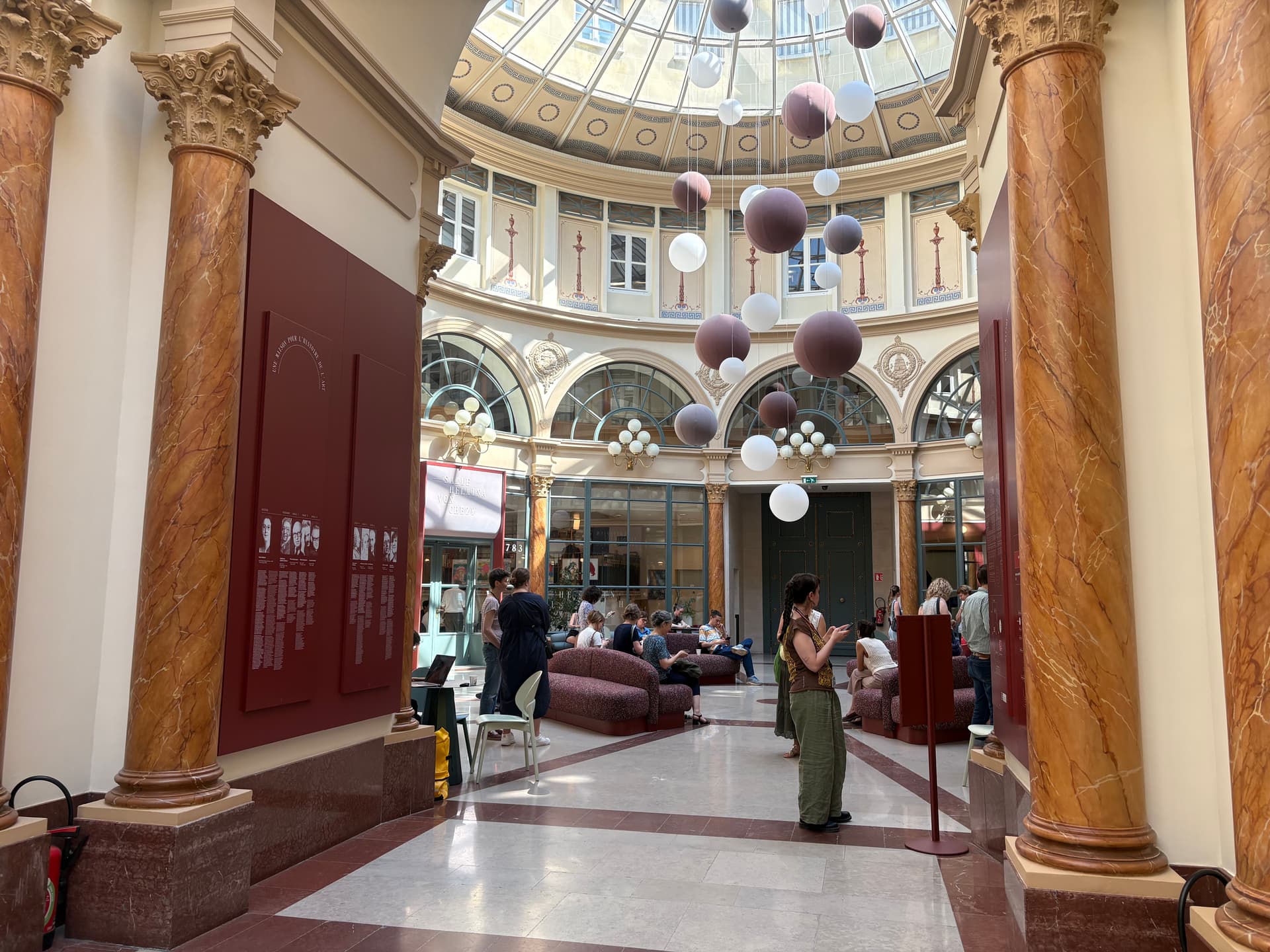 Institut national de l’Histoire de l’Art