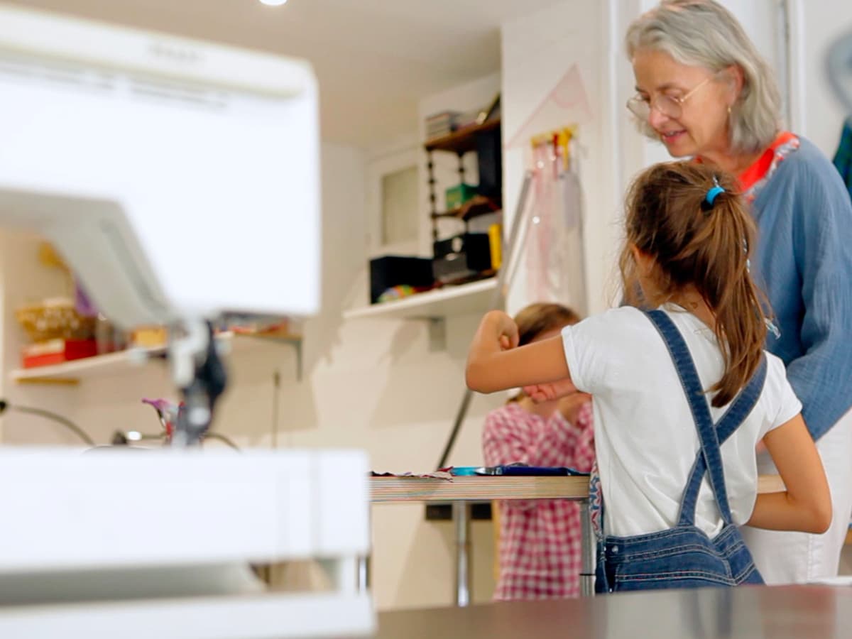 Machin, Machine et Cie