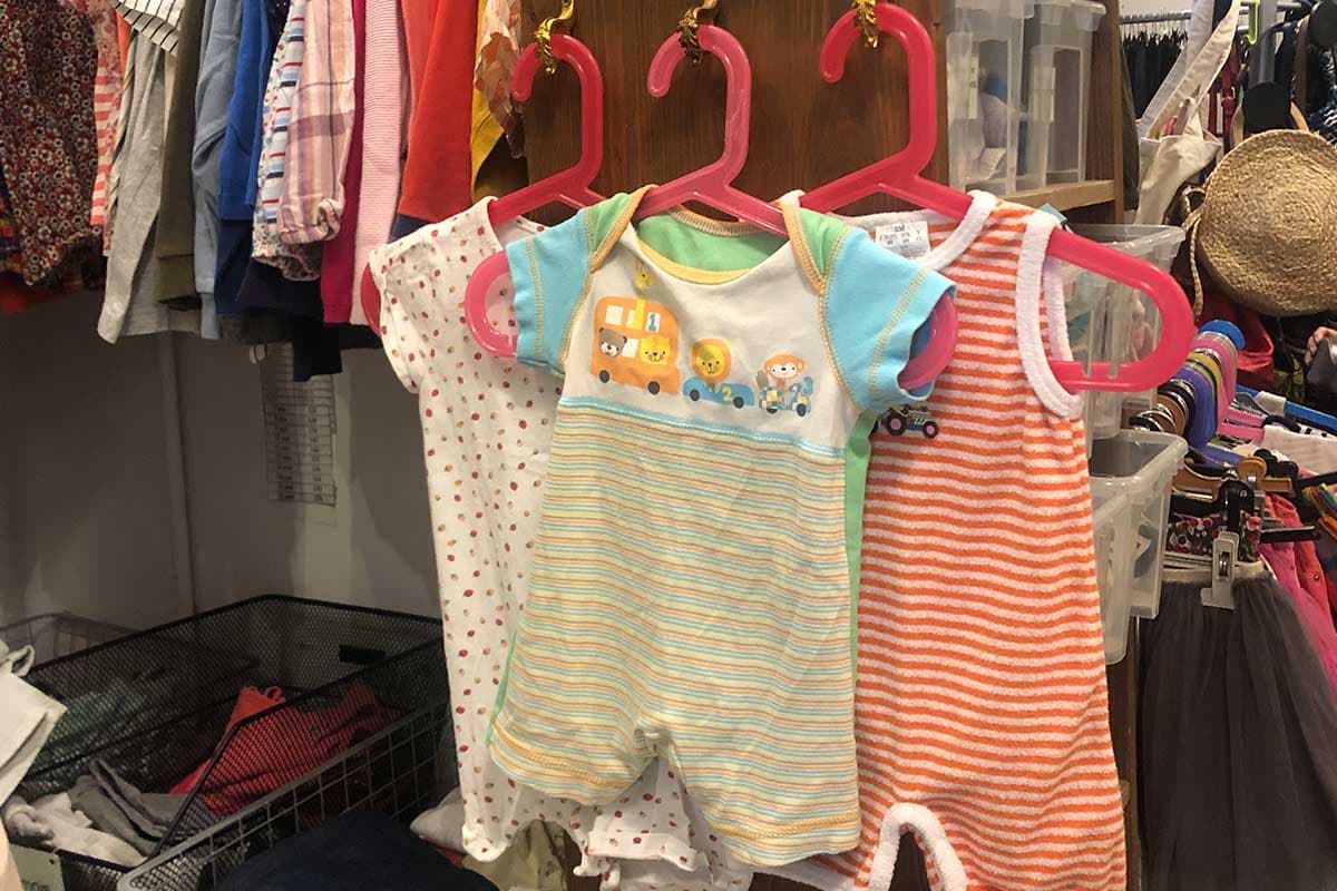 La Ressource de Belleville